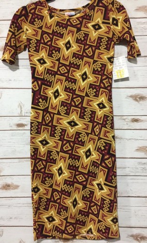 Nwt lularoe xxs - nwt, julia