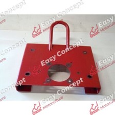 SUPPORT MOTEUR MOTOBINEUSE IMI-MINI T (1) - MOTOBINEUSE IMI-MINI T (1)