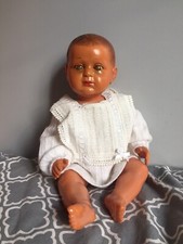 Poupee Ancienne , Baigneur SNF 45