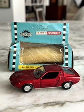 MERCURY 304 ALFA MONTREAL