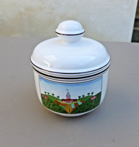 Pot villeroy boch - pot, .