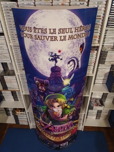 Plv totem the legend zelda - totem,