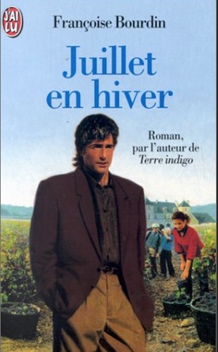 Juillet hiver - juillet,
