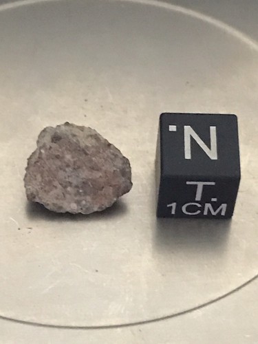 Météorite tamdakht tomber - météorite,