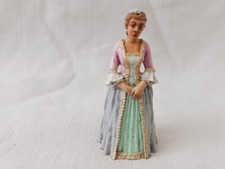 LADY BOURGEOISIE VICTORIAN