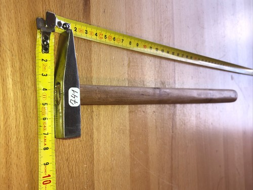 N°741 outillage outils