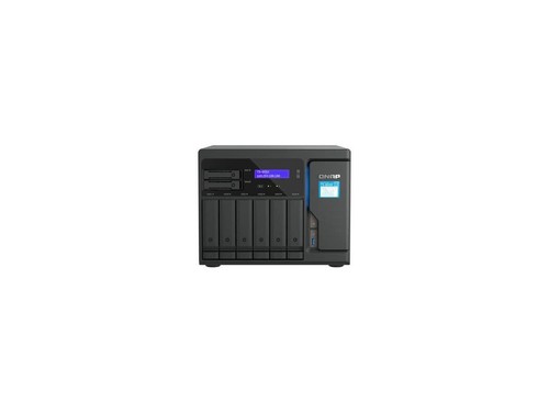 QNAP