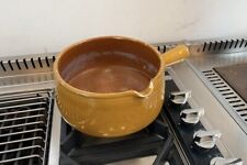 Poêlon casserole poêle