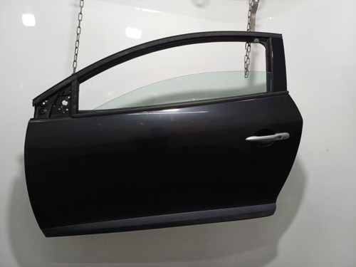 Porte avant gauche renault - avant,