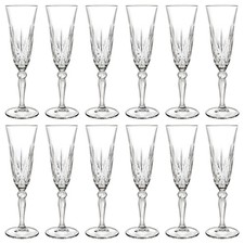 12x RCR Crystal 160ml Melodia