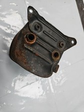 Pot d'échappement