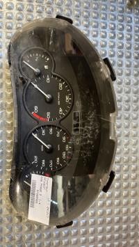 Compteur peugeot 206 phase - compteur,