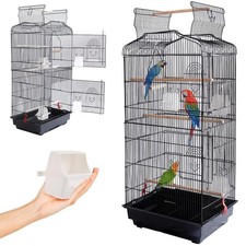 Cage volière pour Oiseaux