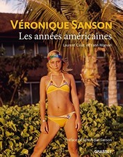 VERONIQUE SANSON LES ANNEES