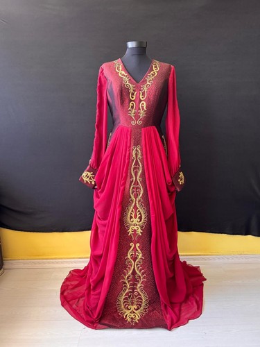 Traditional bindalli dress - traditional,