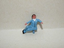 Corgi Toys 266, Figurine