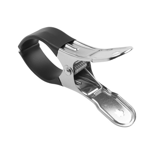Clips acier inoxydable - clips,