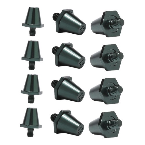 Lot crampons pour - de,