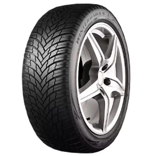 Pneu firestone winterhawk - pneu,