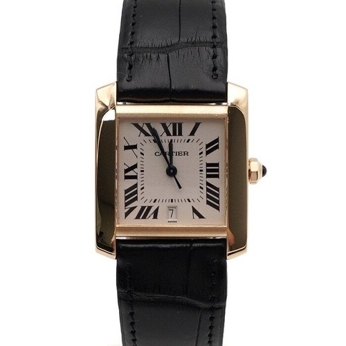 Cartier montre automatique - montre,