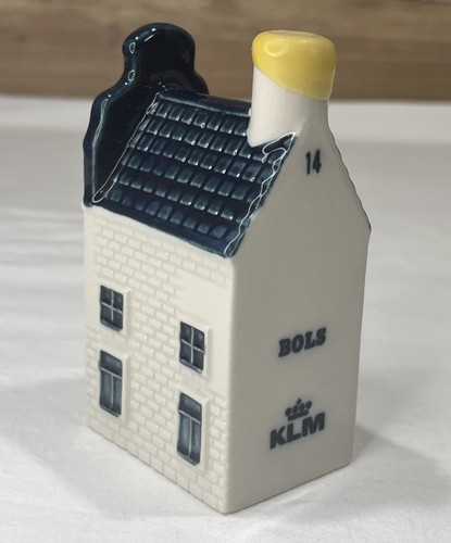 Klm bols avec - bols, liquide