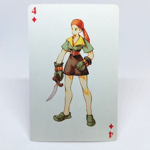Jeu cartes jouer - jeu, à