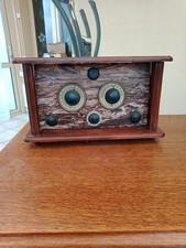 Ancienne Radio Galène ?