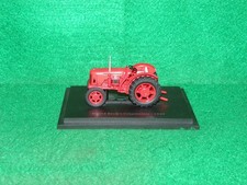 David Brown Cropmaster - 1/43