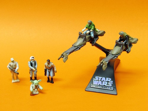 Galoob battle pack - galoob, rebel
