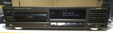 lecteur CD technics SL-PG200A pour piéces