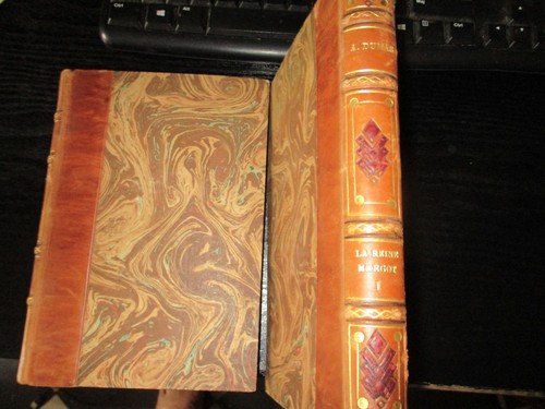 Vol alexandre dumas la - -,