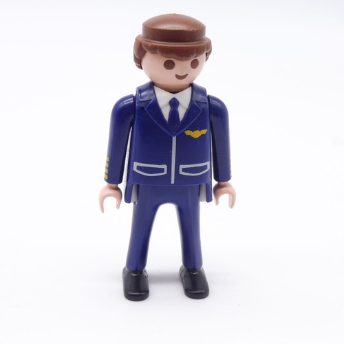 44165 playmobil homme - playmobil,