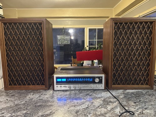 Pioneer vintage 5 - cs-99,