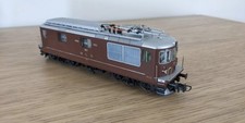 Re 4/4 169 BLS ; Roco 73825
