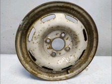 JANTE TOLE - Renault 5 Super