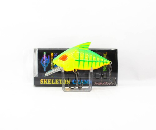 Water land skeleton crank - water, 59