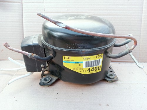 Compresseur danfoss tl4f 4400 - tl4f,