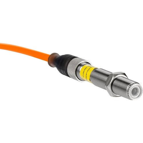 Laser components module - module,