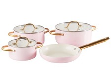 Ensemble de 7 Pièces de