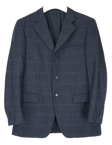 Blazer sartoria loro piana - blazer,