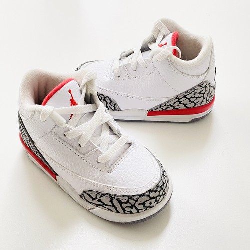 Bébé nike air jordan hall - bébé, 3