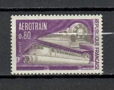 S25045) France 1970 MNH