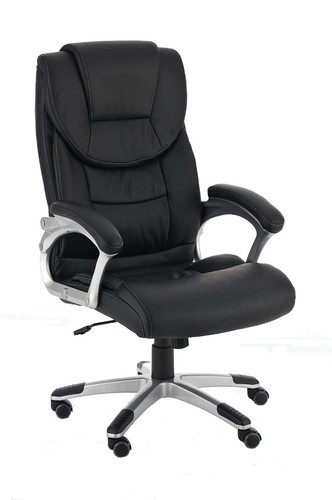 Fauteuil bureau à - fauteuil,