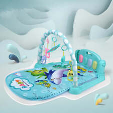 Tapis d'éveil musical pour