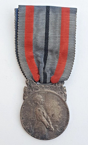Médaille des victimes - médaille,