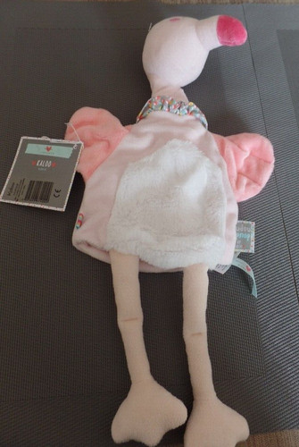 S2n doudou marionnette - s2n, /
