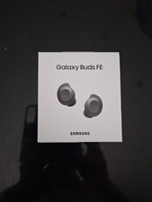 Écouteurs Samsung Galaxy Buds