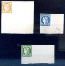 040624 CERES 1 ,2,4 ESSAIS DIT