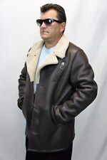 Hommes 100% Peau de Mouton