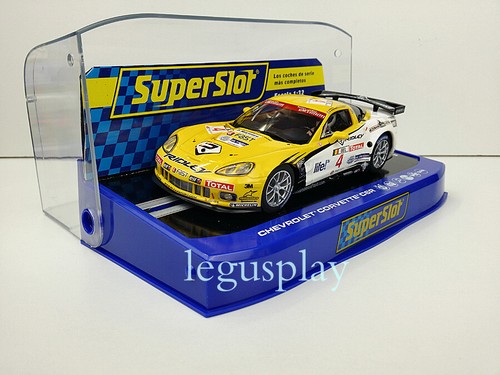 Slot car scalextric - , superslot